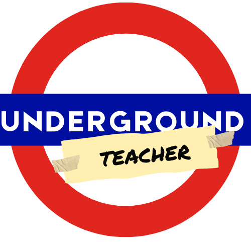 The Underground Teacher