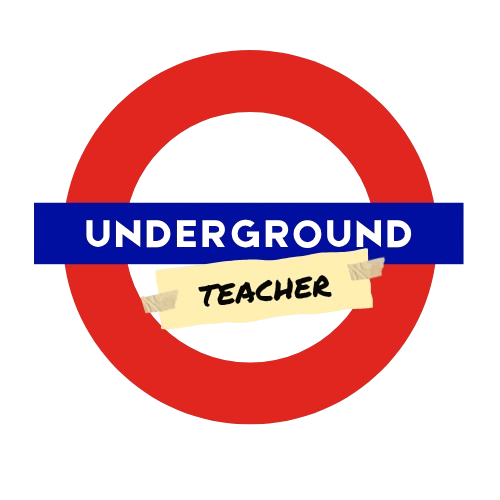 The Underground Teacher